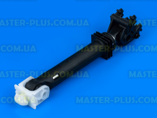 Амортизатор AKS 120N на защелках Whirlpool 481246648088 для стиральной машины