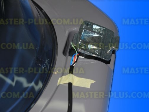 Дверцята (Люк) Ariston C00290906 для пральної машини