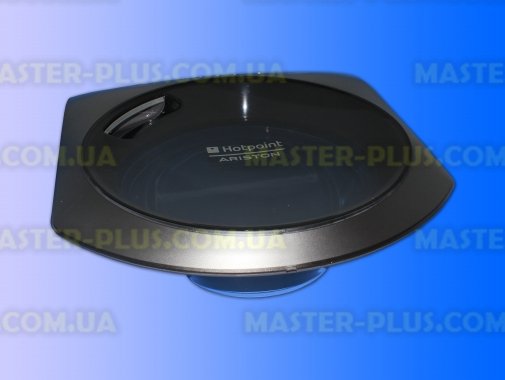 Дверцята (Люк) Ariston C00290906 для пральної машини