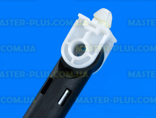 Амортизатор AKS 120N на защелках Whirlpool 481246648088 для стиральной машины