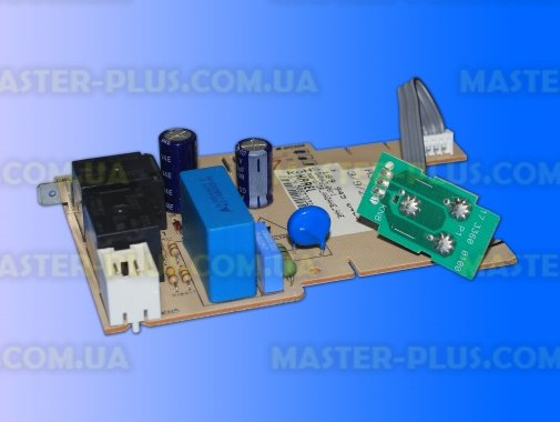 Модуль (плата) Beko 1899450460 для посудомийної машини
