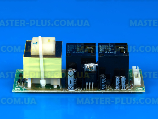 Модуль (плата) для бойлера Thermex AGR1-AJD-034-P16 для бойлера