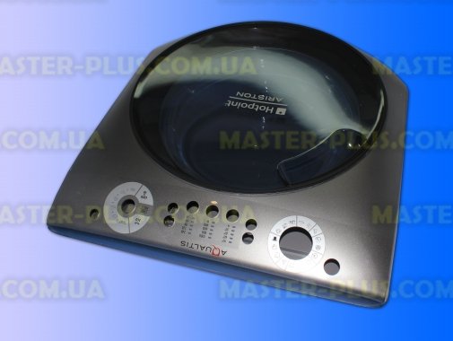 Дверцята (Люк) Ariston C00290906 для пральної машини