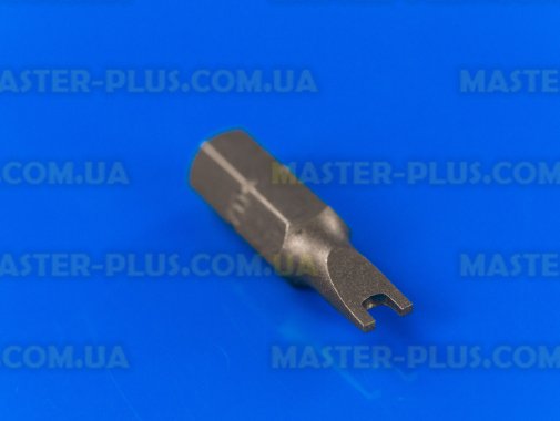 Біта Spanner 6мм під адаптер 1/4 