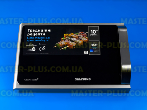 Дверi в зборi Samsung DE94-03054D для мікрохвильової печі