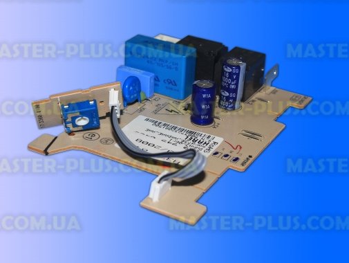 Модуль (плата) Beko 1899450460 для посудомийної машини