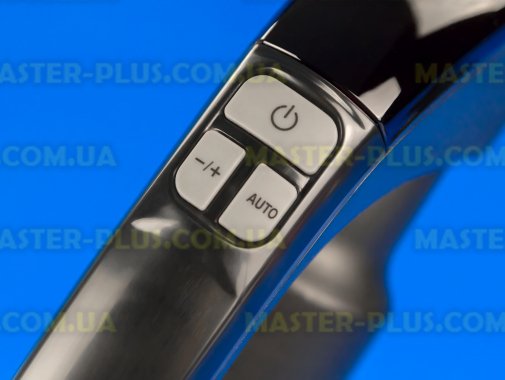 Ручка шланга Samsung DJ97-00719B для пылесоса