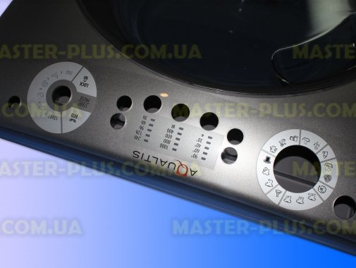 Дверцята (Люк) Ariston C00290906 для пральної машини