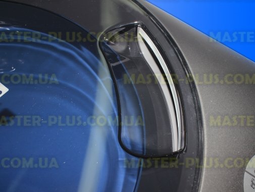 Дверцята (Люк) Ariston C00290906 для пральної машини