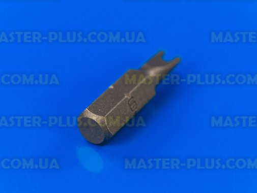Біта Spanner 6мм під адаптер 1/4 