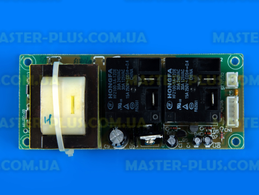 Модуль (плата) для бойлера Thermex AGR1-AJD-034-P16 для бойлера