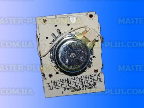 Програматор Beko 2818280100 для пральної машини