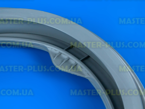 Резина (манжет) люка Indesit Ariston C00074133 для пральної машини