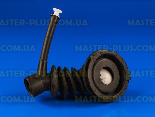 Патрубок від бака до насоса Bosch 704793 для пральної машини