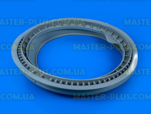 Резина (манжет) люка Indesit Ariston C00074133 для пральної машини