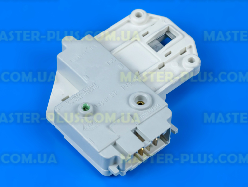 Замок люка Electrolux Zanussi 1240349017 (без ориг. упаковки) для пральної машини