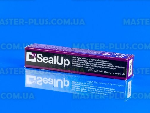Герметик для резьбовых соединений Errecom SealUp 50ml TR1157.Y.01 для кондиционера