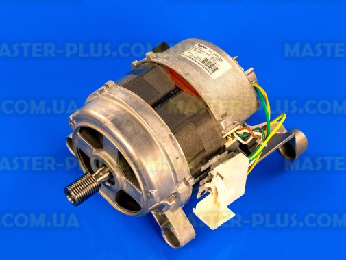 Мотор Electrolux 1242123071 Original для пральної машини