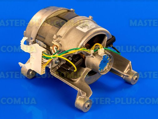 Мотор Electrolux 1242123071 Original для пральної машини