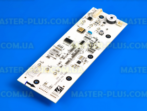 Модуль (плата индикации) Samsung DA41-00522B для холодильника
