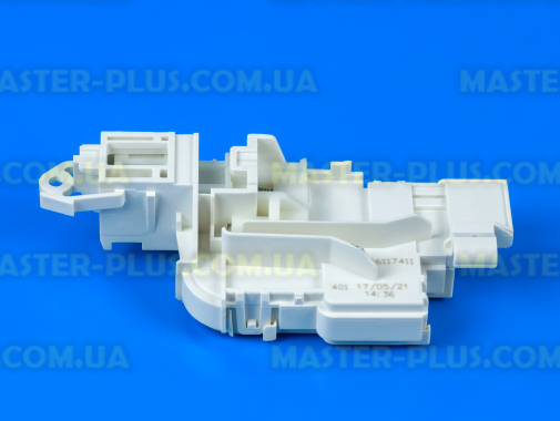 Замок (УБЛ) Electrolux 1461174045 (без ориг. упаковки) для стиральной машины
