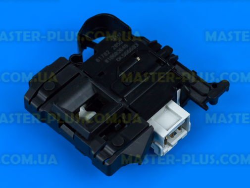 Замок (ПБЛ) Whirlpool 481010602648 для пральної машини