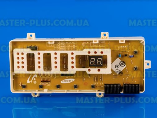 Модуль (плата) управління Samsung MFS-TBR8NPH-00 для пральної машини