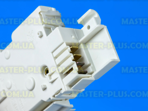 Замок (УБЛ) Electrolux 1461174045 (без ориг. упаковки) для стиральной машины