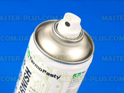 Лак діелектричний PVB 16 AG Termopasty (AGT-115) 400ml