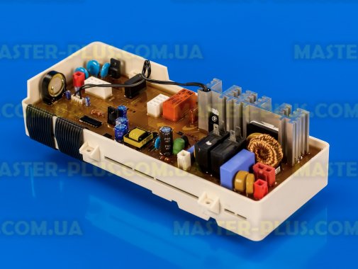 Модуль (плата) управління Samsung MFS-TBR8NPH-00 для пральної машини