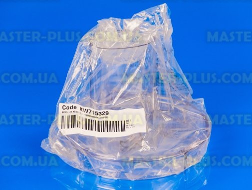 Кришка основної чаші для кухонного комбайна Kenwood KW715329 для кухонного комбайна
