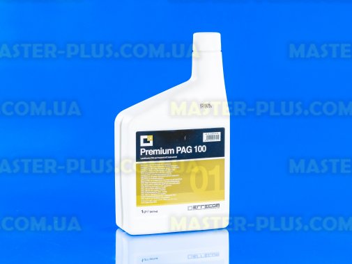 Масло Errecom PAG-100 (1LT) для автокондиціонерів для холодильника