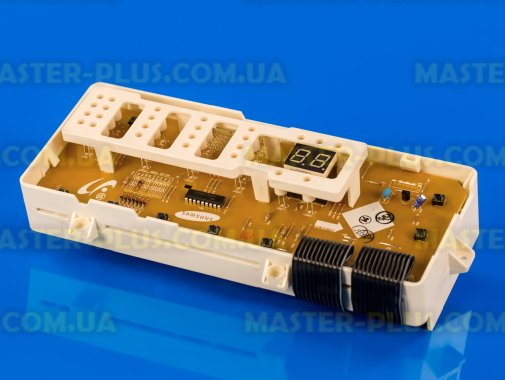 Модуль (плата) управління Samsung MFS-TBR8NPH-00 для пральної машини
