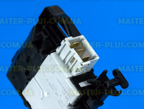 Замок (ПБЛ) Whirlpool 481010602648 для пральної машини