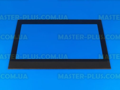 Стекло двери духовки внутреннее Samsung DG64-00326A Original для плиты и духовки