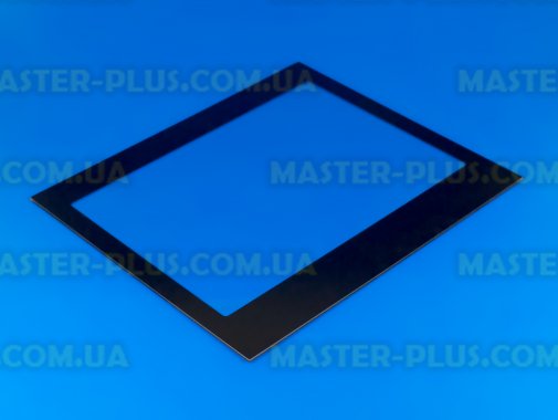 Стекло двери духовки внутреннее Samsung DG64-00326A Original для плиты и духовки