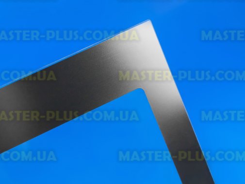 Стекло двери духовки внутреннее Samsung DG64-00326A Original для плиты и духовки