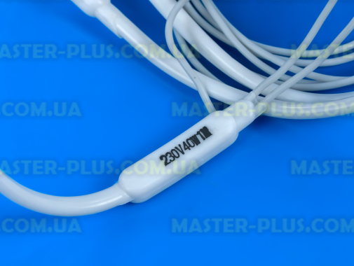 Гибкий ТЭН 1м  220V 40W SKL для холодильника