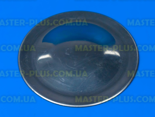 Крышка большой конфорки Электа (нержавейка) для плиты и духовки