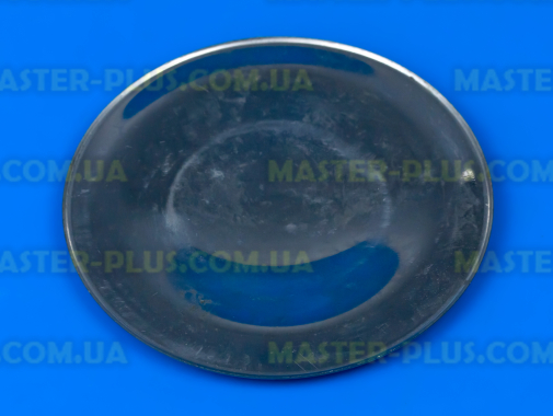 Крышка большой конфорки Электа (нержавейка) для плиты и духовки