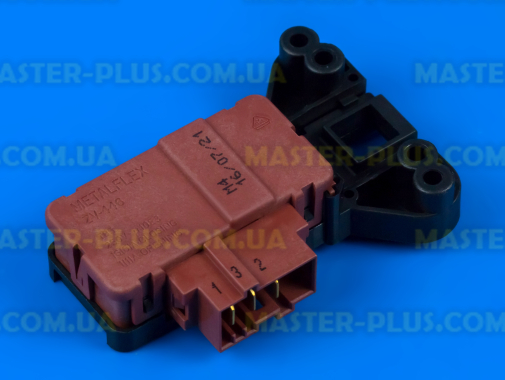 Замок (ПБЛ) Vestel Metalflex ZV-446 для пральної машини