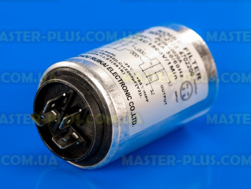 Мережевий фільтр Samsung DC29-00020A для пральної машини