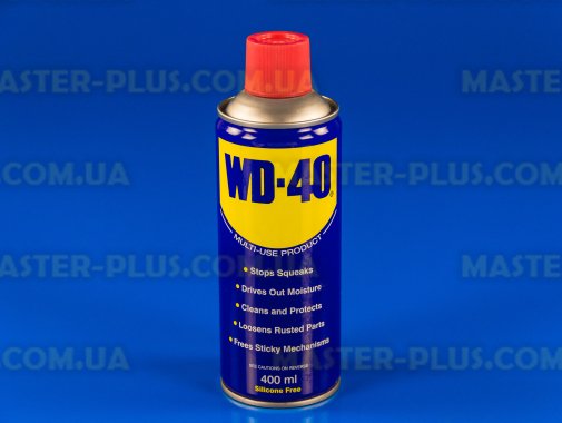 Мультифункциональная смазка WD-40 400 мл