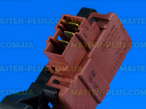 Замок (ПБЛ) Vestel Metalflex ZV-446 для пральної машини