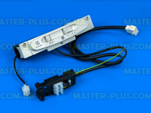 Блок управління Electrolux 61429916 для витяжки