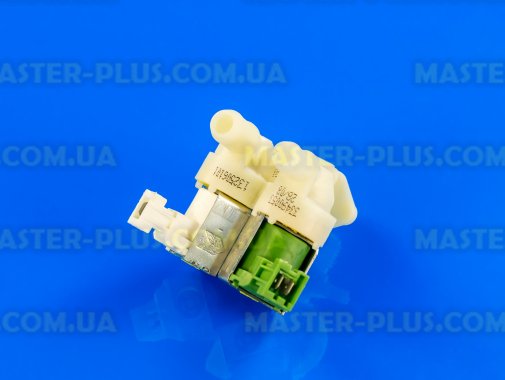 Клапан впускной 2/180 совместимый с Electrolux 132506301 для стиральной машины