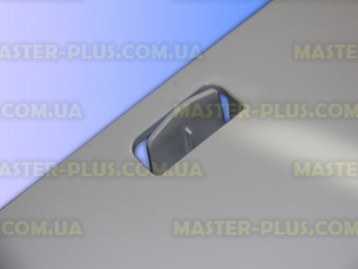Передняя крышка (люк) конденсатора Bosch 445427 для сушильной машины