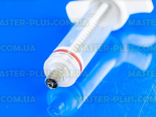Инжектор универсальний Errecom IN1021 20ml с адаптером