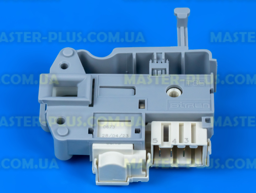 Замок (УБЛ) совместимый с Indesit C00285597 для стиральной машины