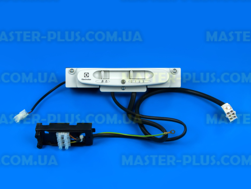 Блок управління Electrolux 61429916 для витяжки